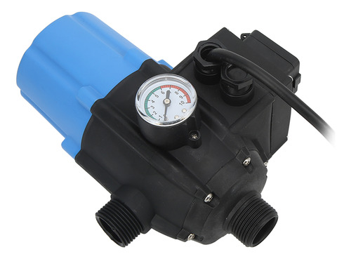 Ajuste A Prueba De Agua Del Controlador De Bomba De Presión