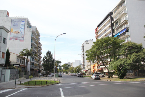 Imagen 6 de 13 de Venta Apartamento Monoambiente Parque Batlle Urban Ponce