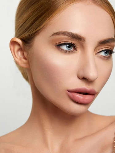 Sheglam Baked Glow Setting Powder Pó facial Tono Translúcido