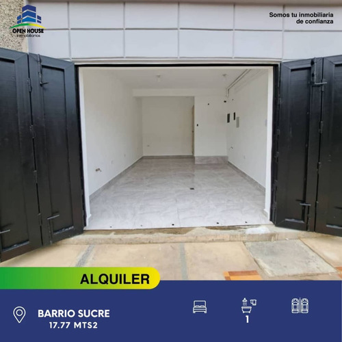 Local Comercial Barrio Sucre 