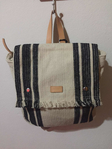 Mochila Prune