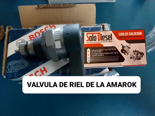 Imagen 4 de 7 de Repuestos Y Bombas De Inyección