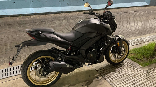 Bajaj Dominar 400