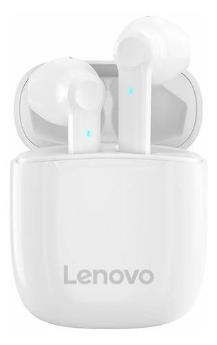 Auriculares Inalambricos Bluetooth In Ear Lenovo Xt89