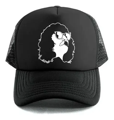 comprar Gorra Trucker Bandas - Varios Diseños
