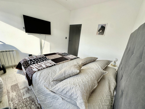 Casa En Venta En Santa Rita Canning San Vicente