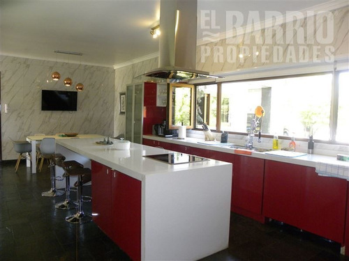 Imagen 23 de 30 de Casa En Venta De 5 Dormitorios En Colina