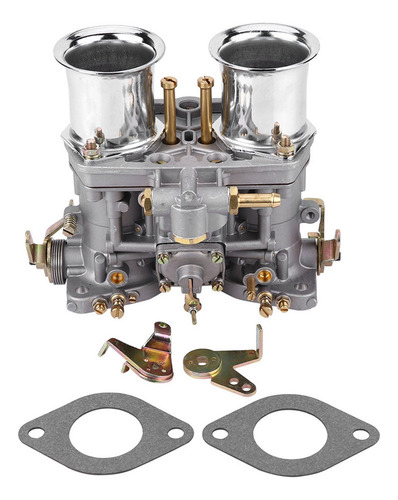 Carburador For Motor Carb, 2 Juntas, Bug Weber 40 Idf