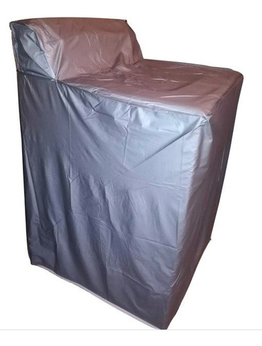 Imagen 3 de 4 de Funda Para Lavadora O Secadora Impermeable