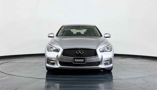 Imagen 2 de 15 de 111450 - Infiniti Q 50 2017 Con Garantía