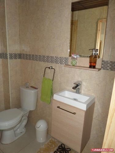Imagen 11 de 14 de Casa Townhouse 3 Niv Conj Res El Carmel Llano Alto Carrizal