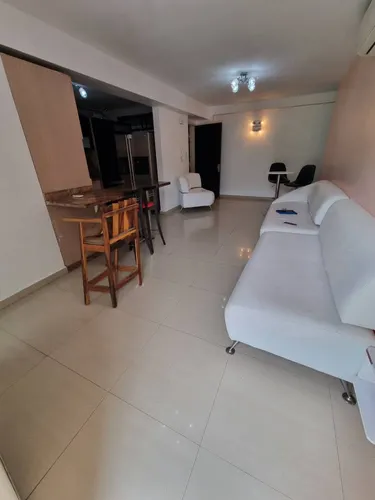 Md Apartamento En Papiros