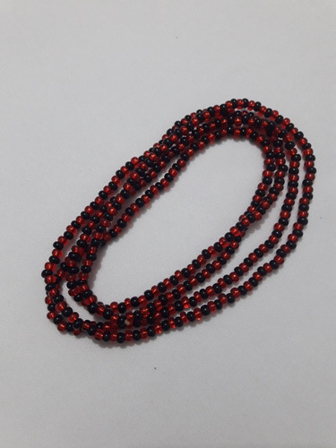 Collares Santeria, Oshun, Elegua, Yemaya, Orula, Shango,