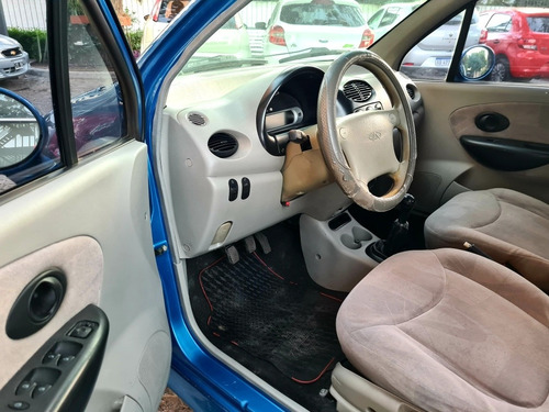 Chery Qq 1.1 Confort 2011 104.000km Oport. Fcio T/usado