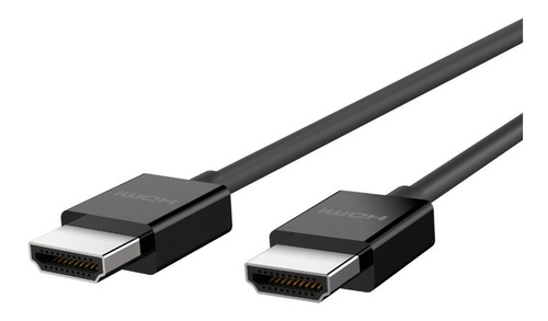 Imagen 2 de 3 de Cable Hdmi 1.8 Mts Premiun Tv, Ps3/4, Notebook Full Hd Gtia