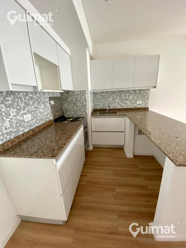 Imagen 2 de 24 de Excelente 3 Ambientes A Estrenar En Villa Urquiza, Piscina, Sum Y Gym