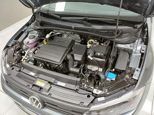 Volkswagen Polo 1.6 Msi Track
