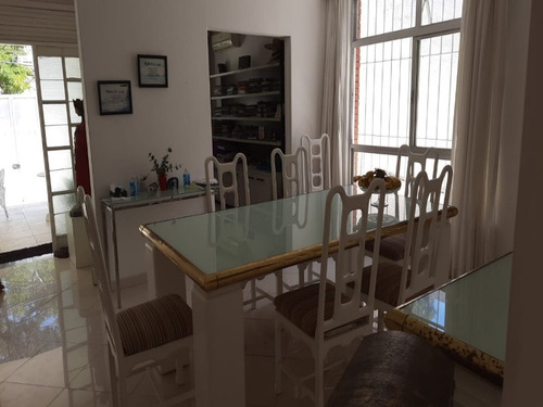Imagem 5 de 30 de Oportunidade Casa Comercial Ou Residencial 390m2 De Terreno No Caminho Das Arvores - Sfl599 - 69376842