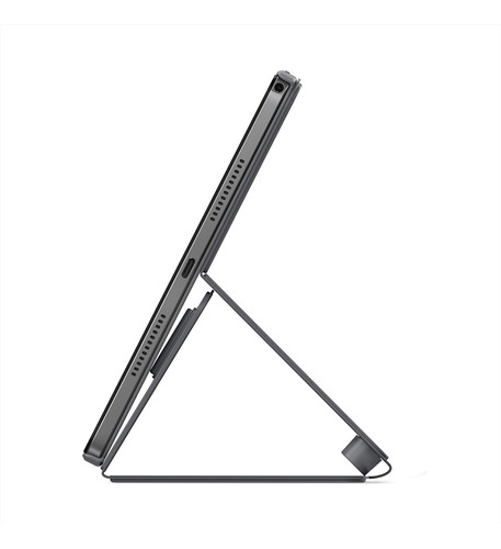 Tablet Lenovo Tab M11 4gb 128gb Wifi 11' Caneta Capa Prata Prata