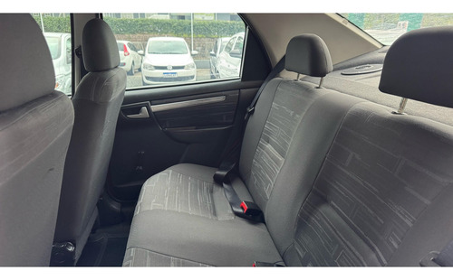 Chevrolet Prisma 1.4 MPFI MAXX 8V FLEX 4P MANUAL