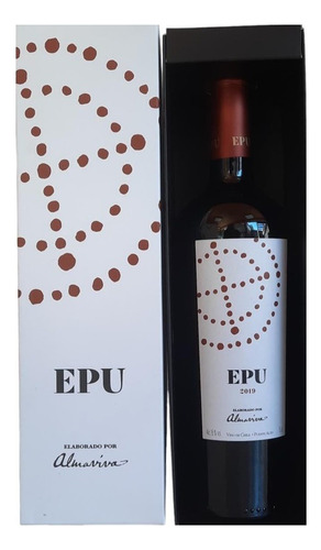 Vino Epu Ensamblaje 750cc