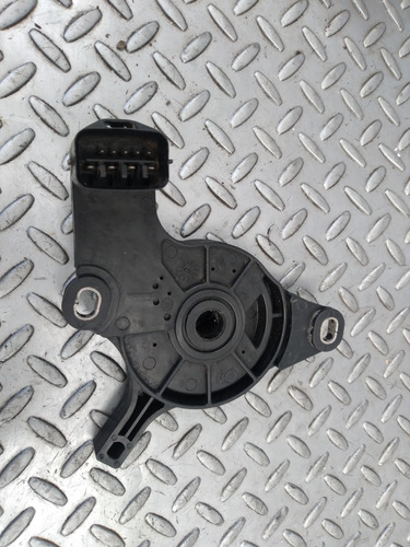 Sensor Tr Chevrolet Optra 2.0 06-10 Automático 