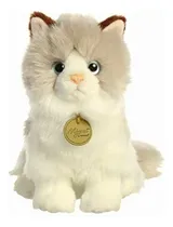 Comprar Aurora Miyoni Gato De Ragdoll 22.86cm.