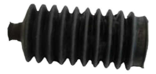 Fuelle Cremallera Izq (corto) (d/mec) Fiat 128 74-82