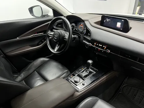 Mazda CX-30 2.5 Grand Touring Lx 4x4