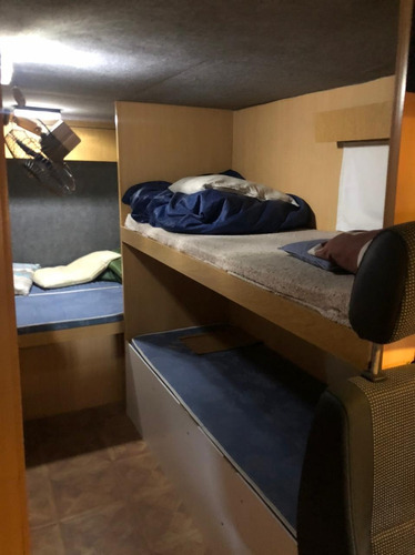 Mercedes Benz Sprinter