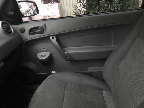 Imagen 9 de 15 de Volkswagen Gol 2012 1.4 Power Ps+ac 83cv