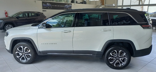 Imagen 5 de 15 de Nuevo Jeep Commander