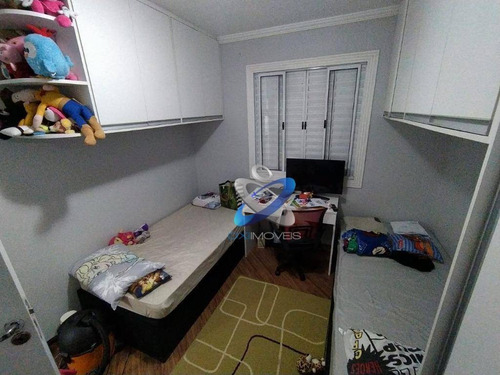 Apartamento Zona Sul - Ap2518