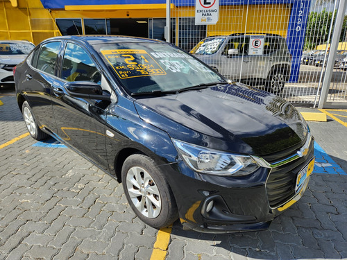 Chevrolet Onix plus Chevrolet Onix Plus 1.0 LTZ Turbo (Flex) (Aut)