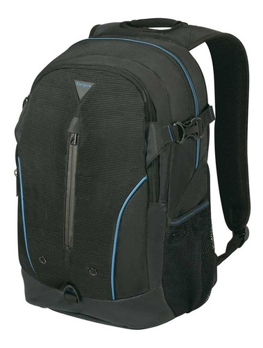 Mochila Para Laptop 15.6'' City Lite Ii Ultra, Negro