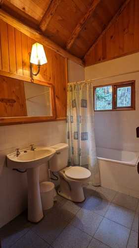 Imagen 21 de 29 de Venta Casa Palo Santo Carhuello