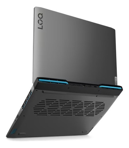 Notebook Loq Gen 8 Intel I5, Rtx 4050, 8 Gb Ram, 512 Gb Ssd