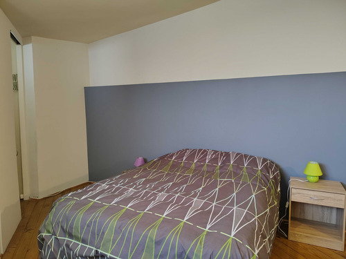 Venta Loft Amoblado, Valparaiso (67047)