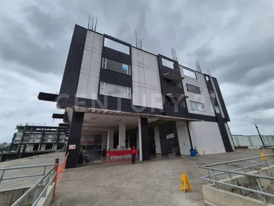 Oficina en arriendo