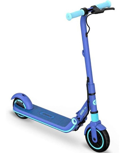 Ninebot Segway Scooter Ekickscoot Zing E8 Niño Azul Rosado G