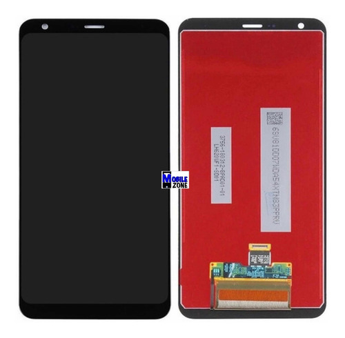 Imagen 4 de 4 de Display Pantalla LG K4 K8 K9 K10 K11 K40 K51s Q6 Q60 G6 K61