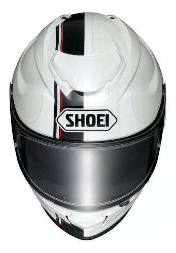 MOTOCICLETA casco integral GT-II BLANCO DE AIRE XXL - SHOEI