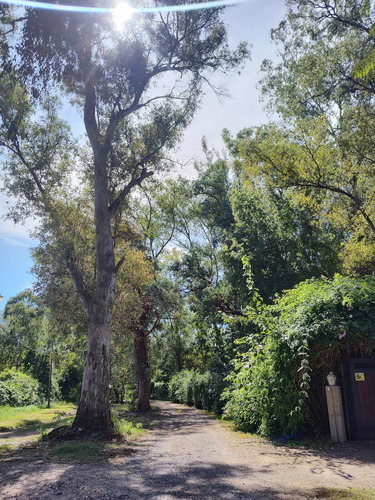 Venta Lote Barrio El Cazador Escobar