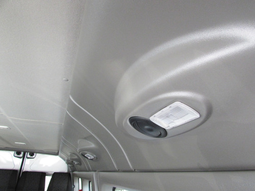 Renault Master Executiva Escolar