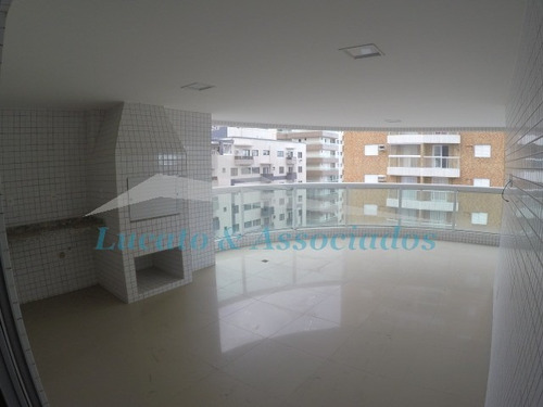 Imagem 17 de 30 de Apartamento Na Tupi, 03 Dormitórios Sendo 03 Suítes - Ap01801 - 67663637