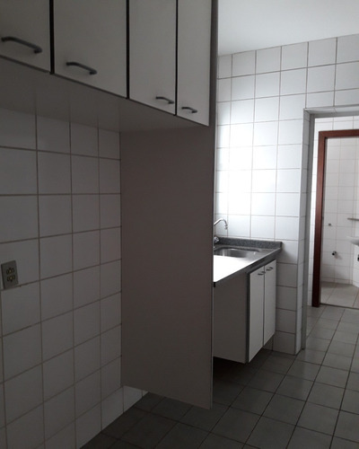 Imagem 20 de 23 de Apartamento À Venda Em Campinas - A009474 - 32345713