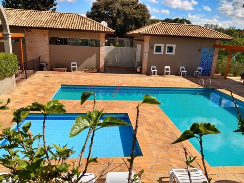 Imagem 21 de 24 de Casa À Venda Em Parque Rural Fazenda Santa Cândida - Ca196816