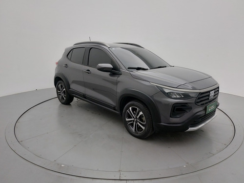Fiat Pulse 1.0 TURBO 200 FLEX AUDACE CVT
