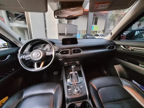 Mazda CX-5 2.5 Grand Touring Lx