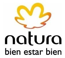 Imagen 2 de 2 de Natura Tododía Spray Corporal Cereza Y Avellana